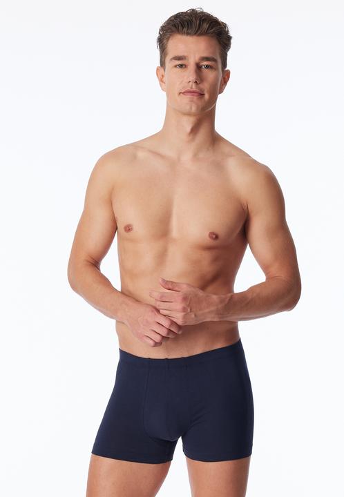 Actual product image Uncover by Schiesser 3-pack Basic Retro Short / Pant (L, pack of 3)