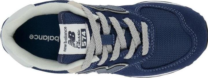 Immagine prodotto New Balance 574 Sneaker Bambini (28.5)
