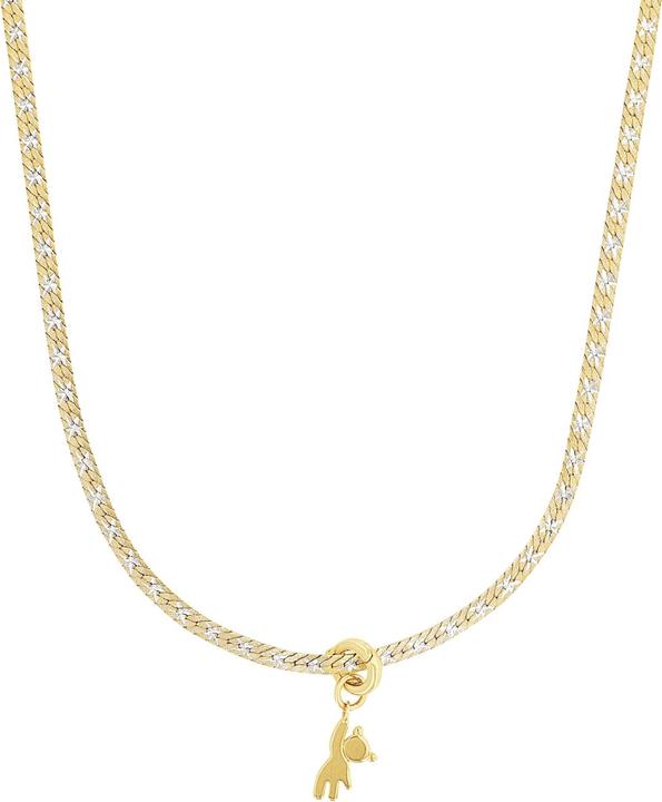 Immagine prodotto Amor Collana da donna, argento Sterling 925 (Argento 925)