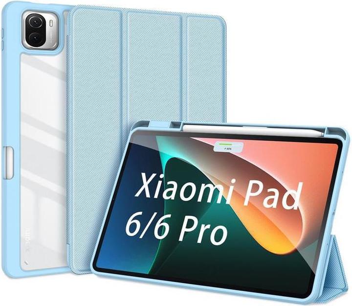 Produktbild Dux Ducis Toby Series (Xiaomi Pad 6)