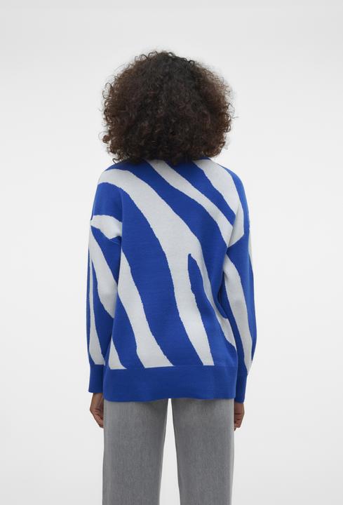 Produktbild Vero Moda VMNANCY Pullover Strickpullover (XS)