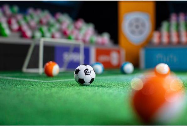 Immagine prodotto Sphero mini calcio
