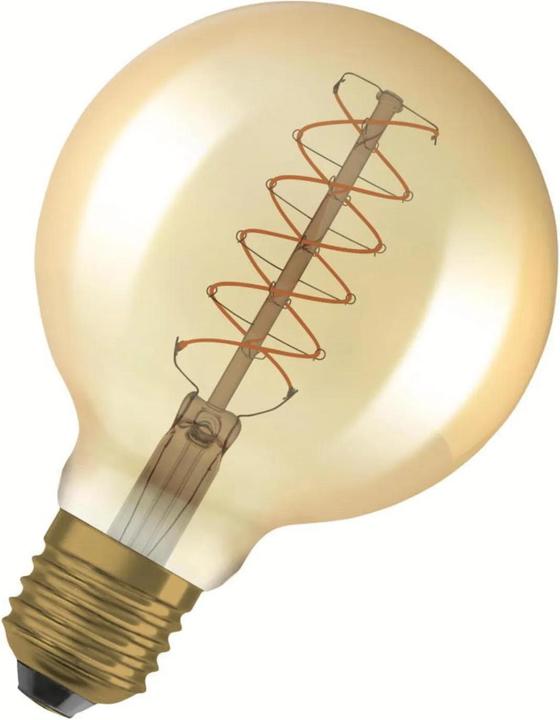 Osram Vintage 1906 (E27, 7 W, 600 lm, 1 x, F)