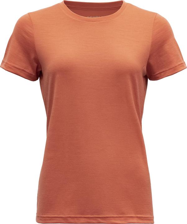 Actual product image Devold Women's Eika Tee (XS)