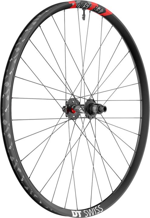 Actual product image DT Swiss FR 1500 Classic (Rear wheel, 27.5")