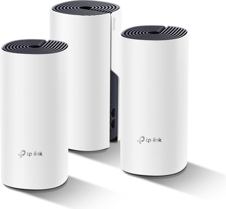 TP-Link Deco P9 3er-Set