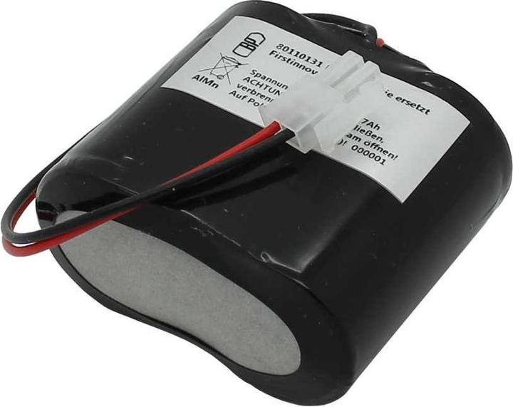Actual product image AccuCell Buffer battery AlMn, Firstinnov DSP80-S5 (17000 mAh)