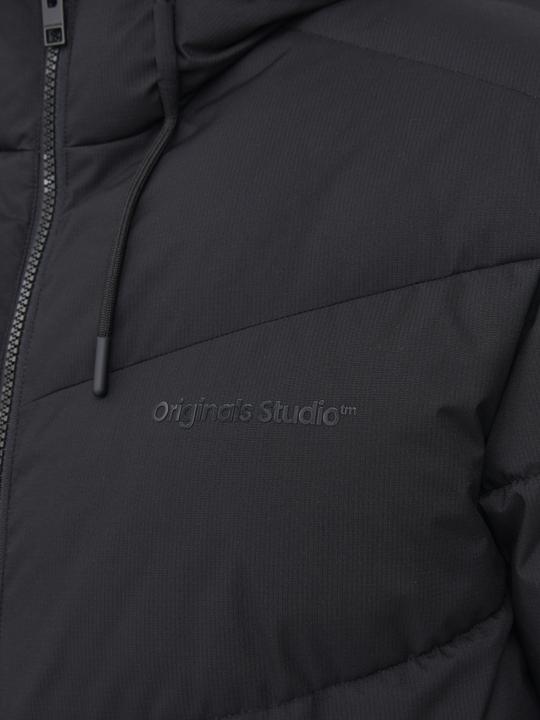 Produktbild Jack & Jones Einfarbige Wattierte Jacke (XXL)