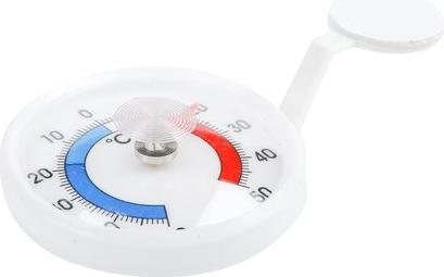 Image du produit Axentia Thermomètre de fenêtre, autocollant, Ø 7 cm