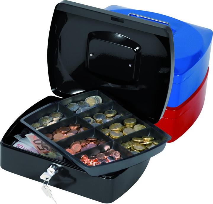 Immagine prodotto Q-Connect cassaforte