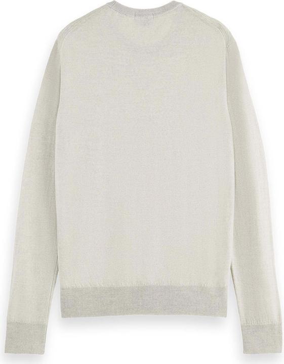 Immagine prodotto Scotch & Soda Felpa Casual dal taglio comodo (S)