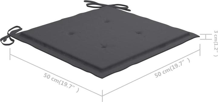 Produktbild VidaXL Herkules