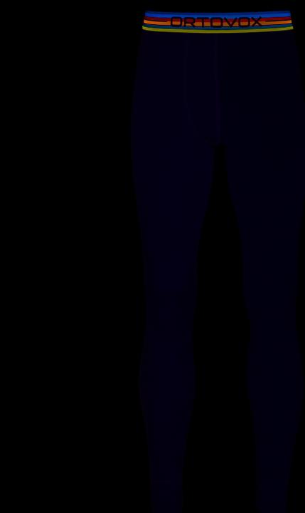 Immagine prodotto Ortovox 185 Rock N Wool leggings termici uomo (XXL)