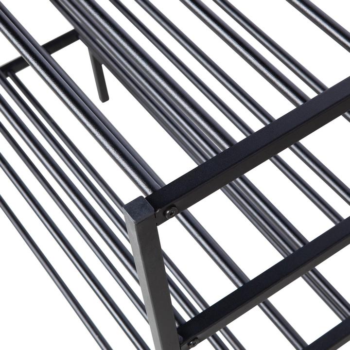 Actual product image Woood Jordan (85 x 35 x 40 cm)