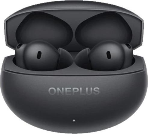 Actual product image OnePlus Buds 4 - Gray