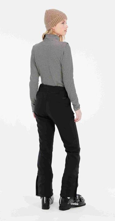 Immagine prodotto Protest Midlayers 1/4 zip PRTIVORY (38)