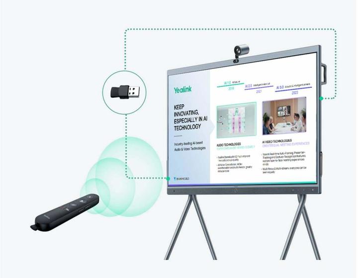 Image du produit Yealink Mb-Remote