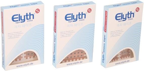Produktbild Elyth ® S-Line # Tape 5 x 4.4 40 Stk