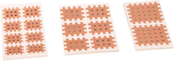 Produktbild Elyth ® S-Line # Tape 3 x 2.1 160 Stk
