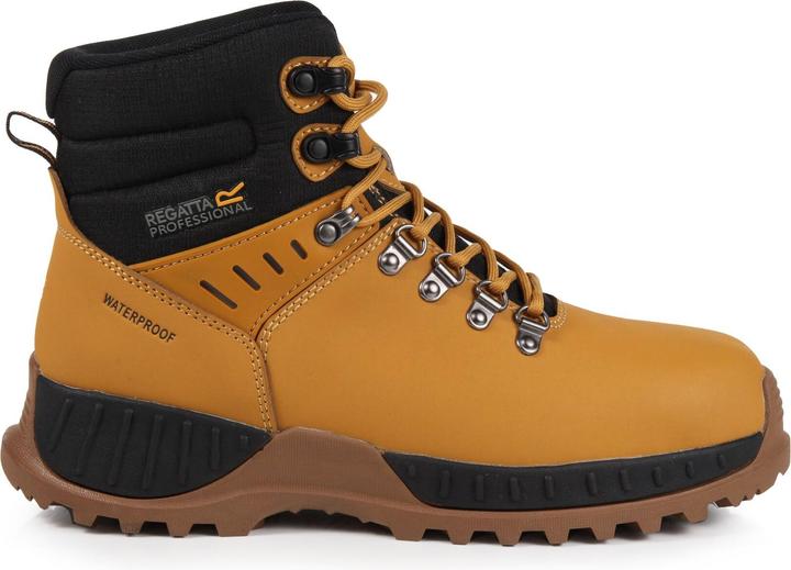 Produktbild Regatta Stiefel Grindstone Nubukleder (S3, 46)