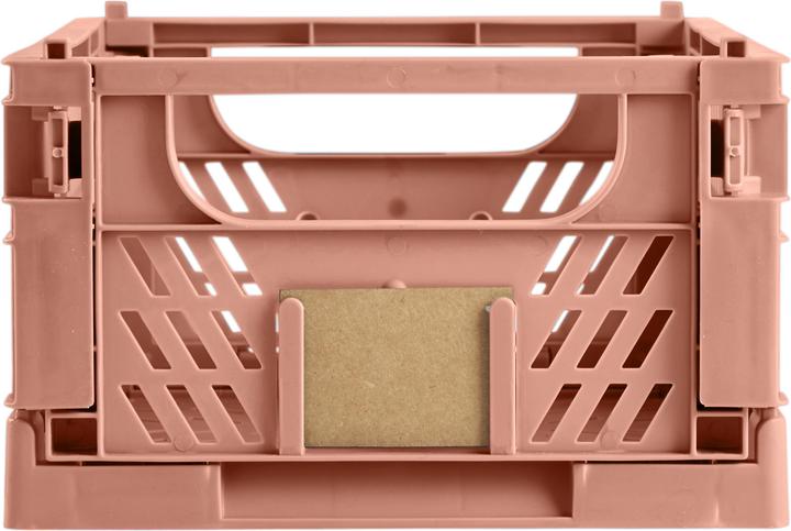 Image du produit Schou Boîte de rangement pliable L (33 x 24.5 x 15 cm, 10 l)
