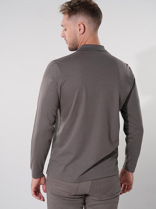 Immagine prodotto Ragman Polo da uomo (L)
