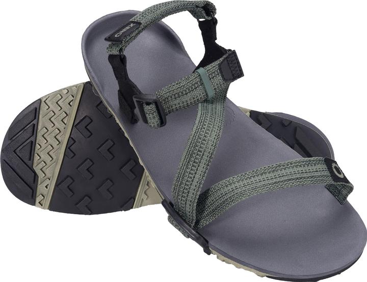 Actual product image Xero Shoes Z-TRAIL EV Men (45)