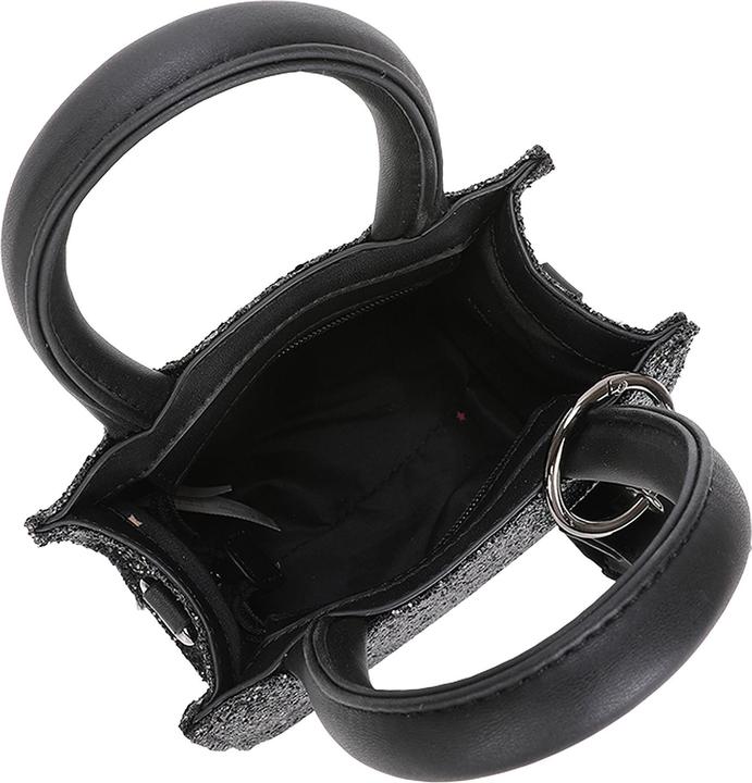 Actual product image Buffalo Boxy35 Mini Bag Handbag 18 cm