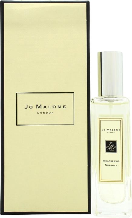 Actual product image Jo Malone Grapefruit Cologne (Eau de cologne, 30 ml)