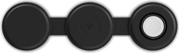Produktbild Satechi OntheGo 3-in-1 Wireless Charger mit Qi2 (15 W)