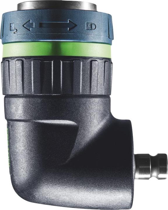 Productafbeelding Festool Hoekbevestiging AN-UNI