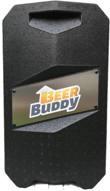 Image du produit Bottoms Up Beer Beer Buddy