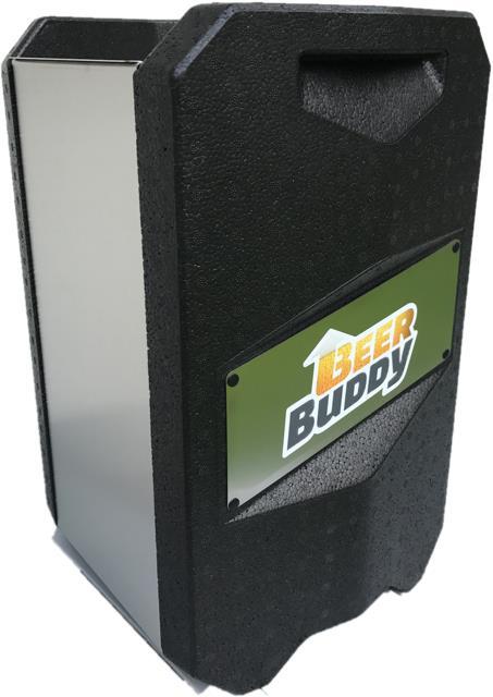 Image du produit Bottoms Up Beer Beer Buddy