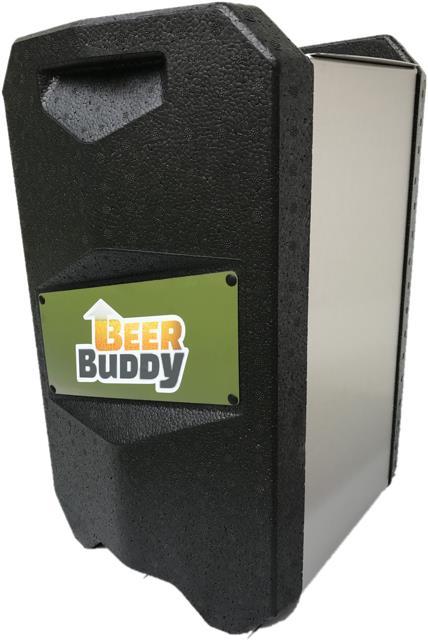 Image du produit Bottoms Up Beer Beer Buddy