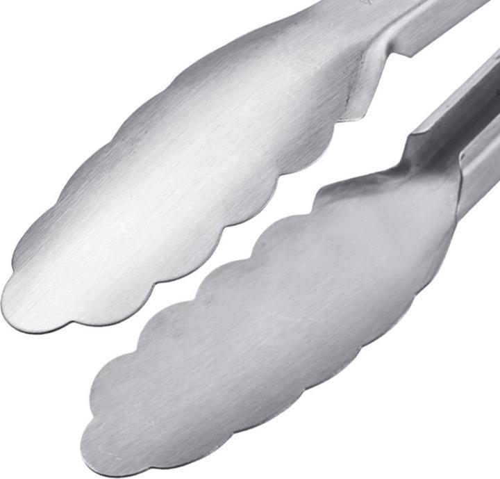 Actual product image Westmark Grillzange Classic Spezial Maxi, 35cm