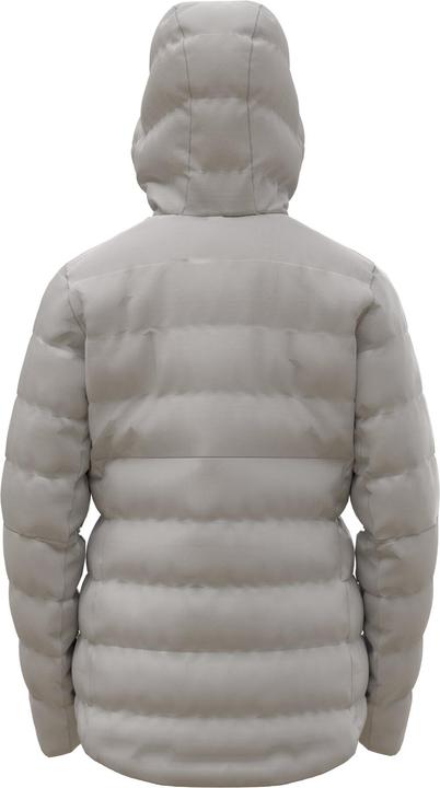Actual product image Odlo Jacket insulated SEVERIN N-THERMIC HOODE (XL)