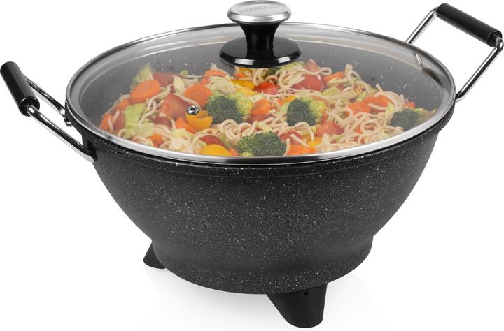 Productafbeelding Princess Wok Elektrisch