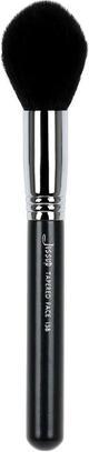 NoName 138 Tapered Face Brush Makeup Tool Powder Foundation Cosmetics Jessup (Foundation)