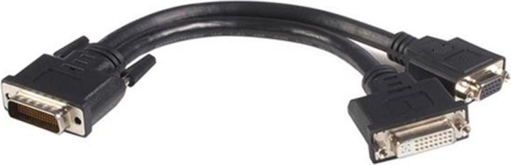 Produktbild StarTech DMS-59 — DVI (0.20 m)