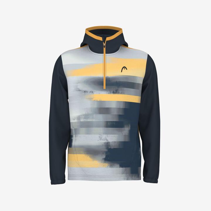 Immagine prodotto Head TOPSPIN Hoodie Men (L)