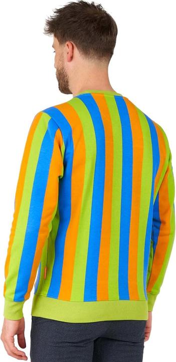 Produktbild OppoSuits – Sesamstrasse Bert Pullover (XL)