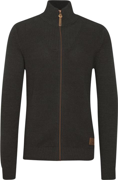Dark Grey Melange (8288)