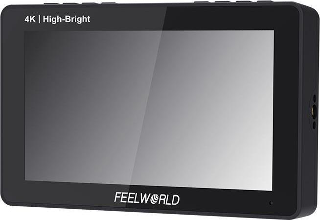 Actual product image Feelworld F5PROX HDMI Monitor (5.50", Full HD)