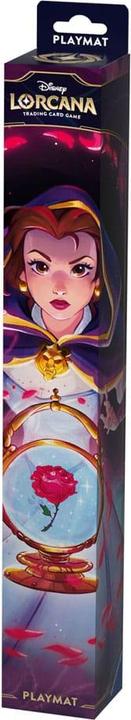Ravensburger Disney Lorcana Trading Card Game: Set 5 - Spielmatte Motiv B