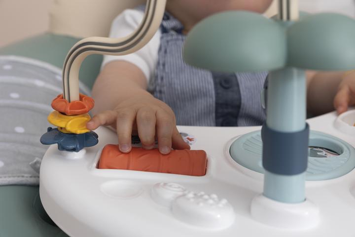 Produktbild Smoby Little Cosy Seat (Kinderstuhl)