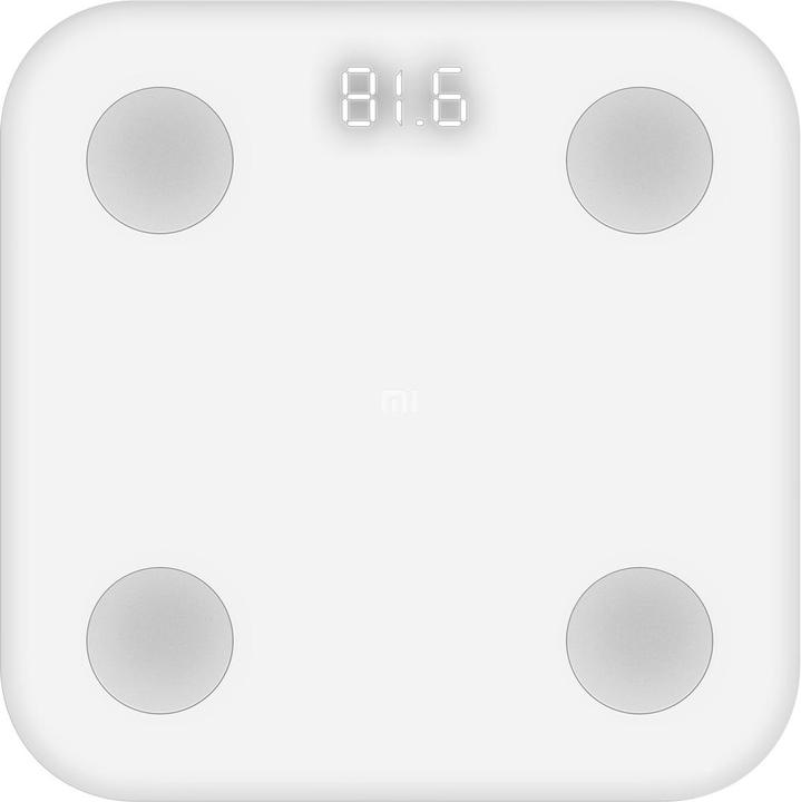 Xiaomi Mi Smart Waage (150 kg)