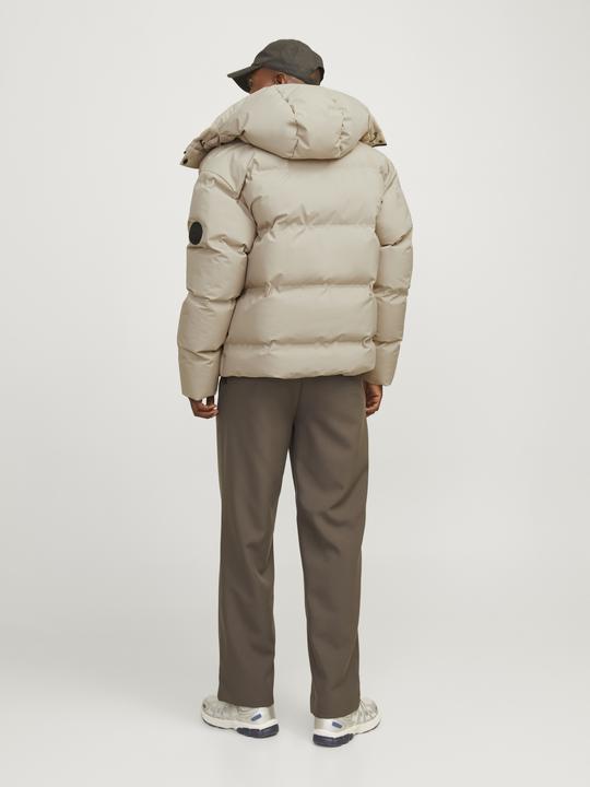 Actual product image Jack & Jones Jcoalpha Buffer Sn (S)