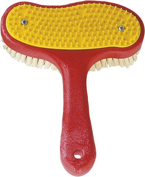 Immagine prodotto Kerbl Doppia spazzola Putzi (Cane)