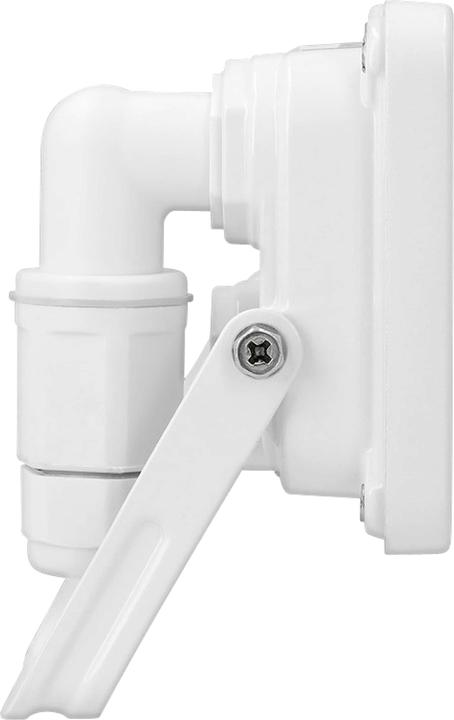 Immagine prodotto Goobay Faretto da esterno a LED, 10 W (853 lm, IP65)
