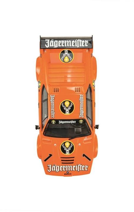 Produktbild Carrera Digital 132 20032031 BMW M1 Procar Jägermeister,No.1